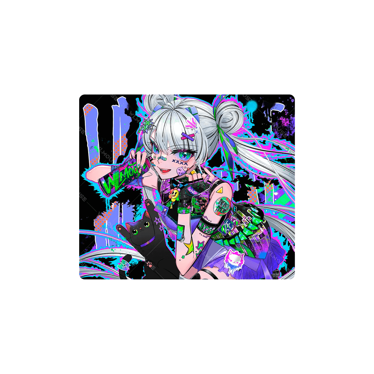 JUMI