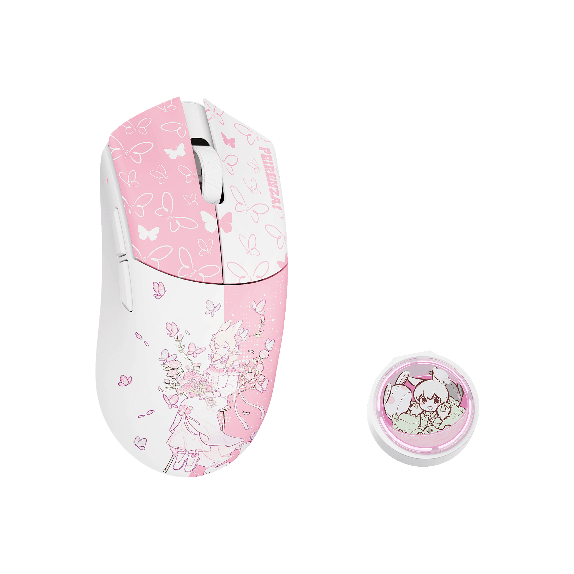 XY Pink