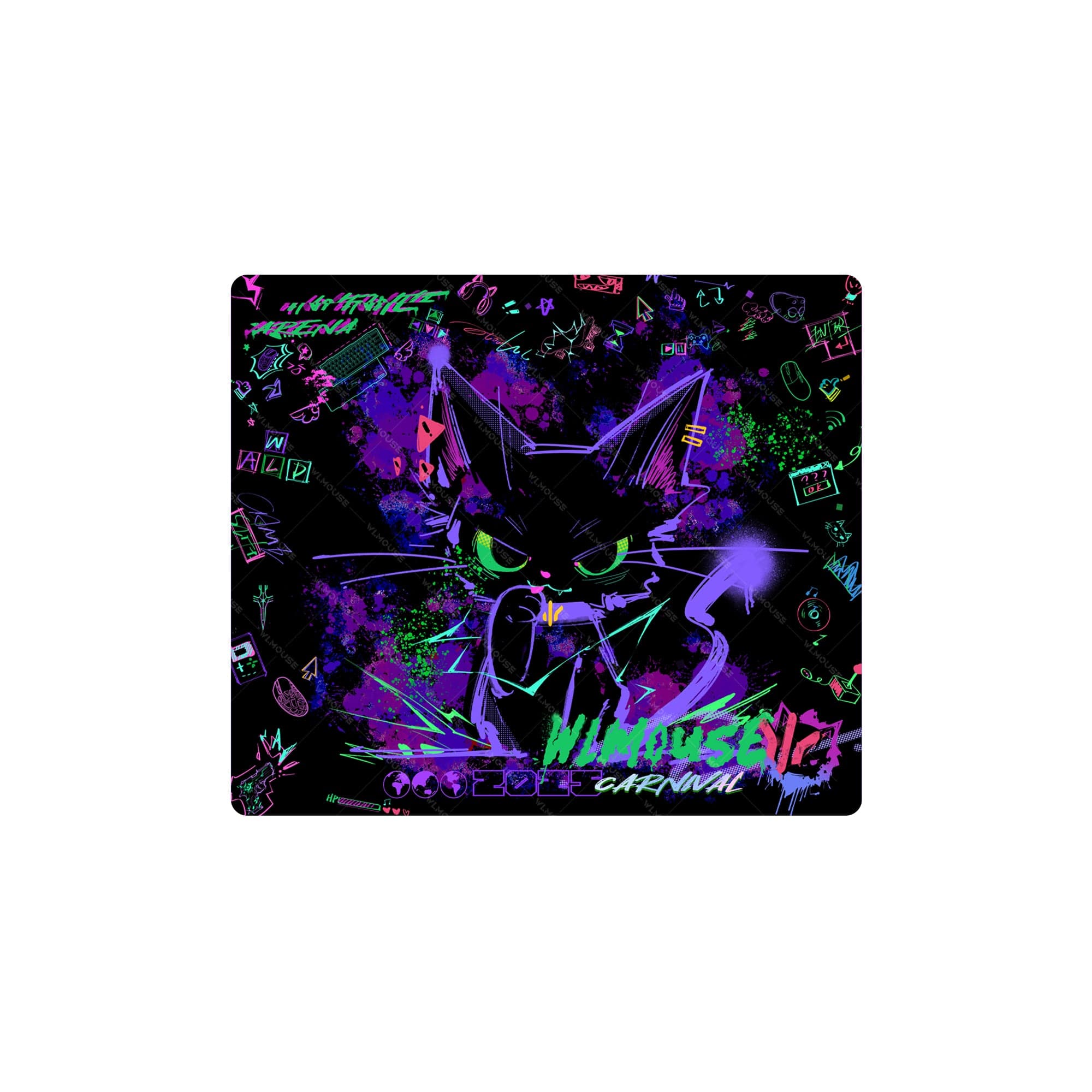 MEOW²